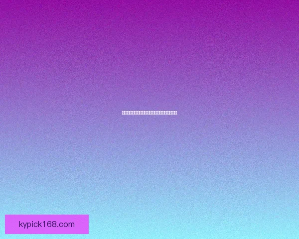 权威体育竞猜平台推荐让你轻松掌握赛事胜负秘诀