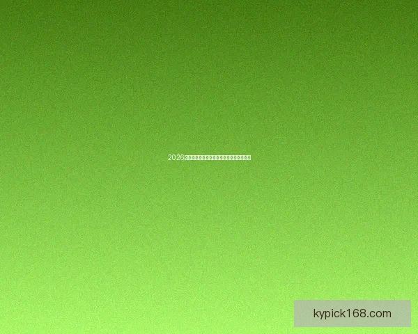 2026世界杯晋级球队全解析及夺冠热门深度预测