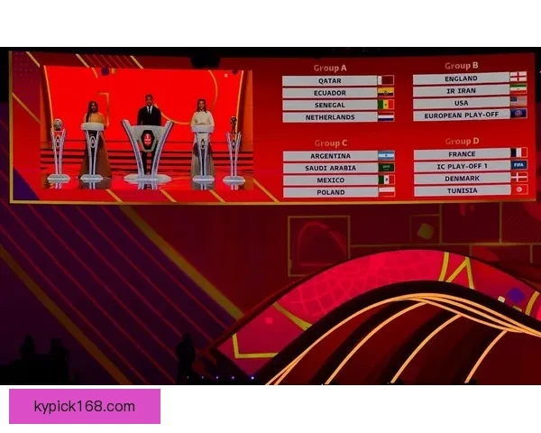 世界杯精彩对决全解析及精准比分预测指南