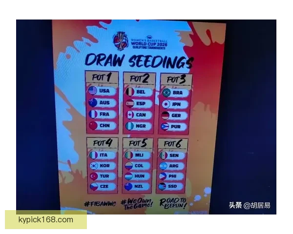 2026世界杯精彩竞猜盛宴等你挑战赢取丰富奖励