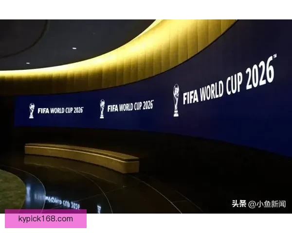 美加墨世界杯赛场风云与全球足球梦想交汇的夏天传奇启幕时刻来临 美加墨世界杯赛场风云与全球足球梦想交汇的夏天传奇启幕时刻来临