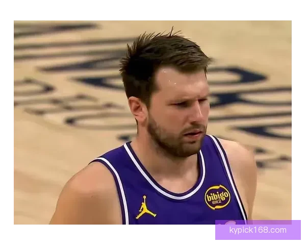 东契奇客场表现抢眼布朗尼努力进步不走捷径