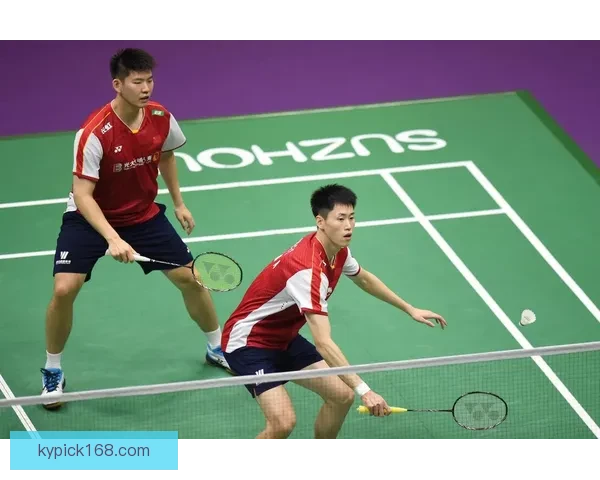 苏迪曼杯四连冠彰显中国羽毛球王者底蕴再创世界赛场新辉煌篇章