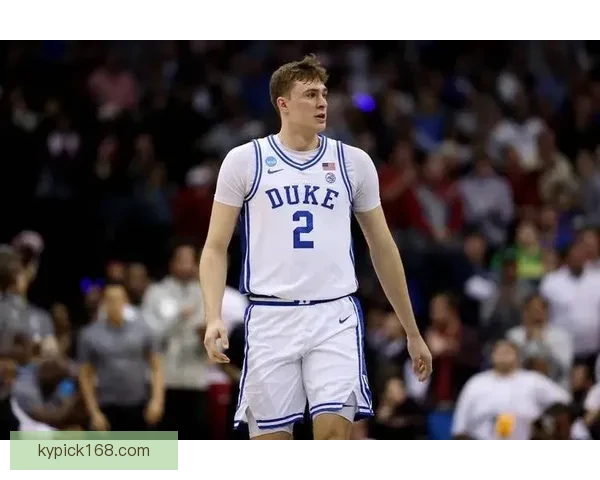 布泽尔状元稳了 大一数据全面超越弗拉格 名嘴忧虑其能否适应NBA