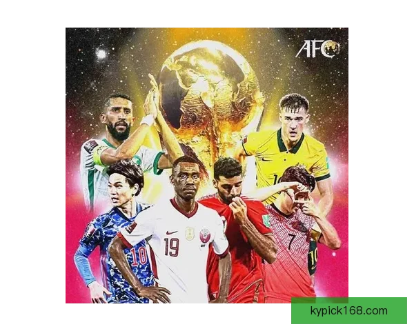 世界杯精彩对决预测比分技巧与夺冠热门全解析