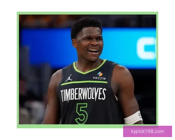 爱德华兹因伤缺席对活塞比赛 剩余6场必须全勤才能争MVP及最佳阵容资格