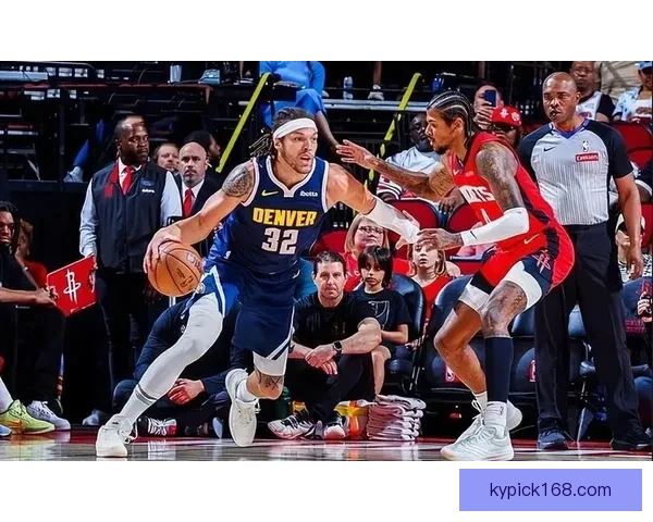 掘金晒海报锁定季后赛连续八年晋级创现役第二长纪录展现强势稳定统治力