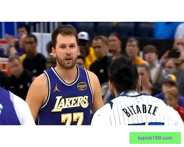 东契奇技犯被撤销 未来对阵活塞将无禁赛处罚