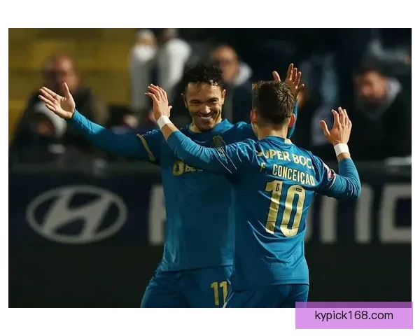 波尔图战平法马利康阿尔贝托科斯塔破门皮涅罗顽强扳平比分激战收场