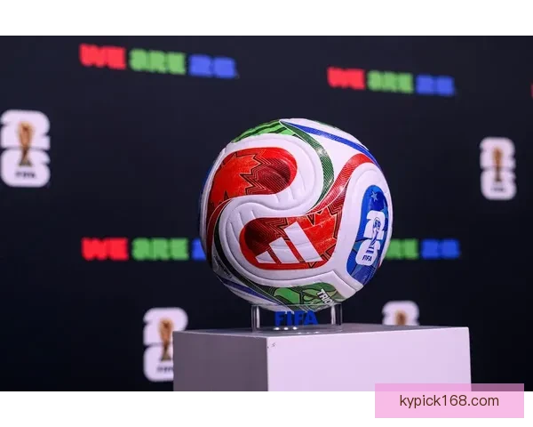 美加墨世界杯竞猜盘口分析与赛前预测全面解读